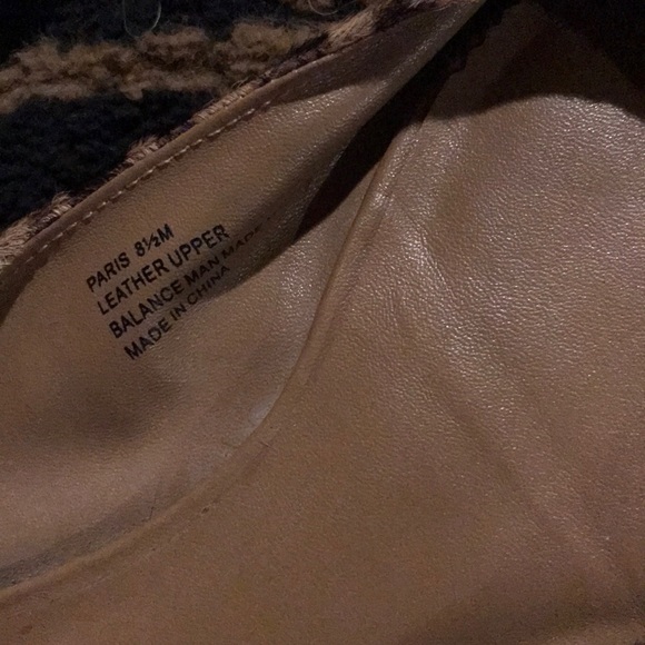 Leopard flats - Picture 7 of 7